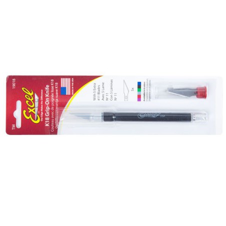 Messer für Modell N ° 18 Anti-Rapapherseinzugsgebiet + 5 Klingen Nr. 11 | Scientific-MHD Messer für Modell N ° 18 Anti-Rapapherseinzugsgebiet + 5 Klingen Nr. 11 | Scientific-MHD