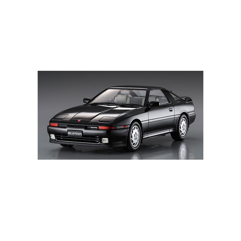 Toyota 3.0 GT Turbo 1/24 Plastikautoabdeckung | Scientific-MHD