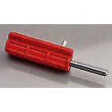 Eingebetteter Accessoire -Haken für Verriere | Scientific-MHD