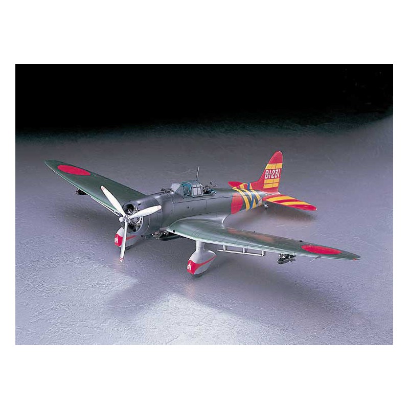 D3A1 Kunststoffebene Modell 1/48 | Scientific-MHD