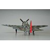 P-47d Thunderbolt Plastikebene Modell (ST27) 1/32 | Scientific-MHD