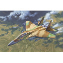 F-15i Plastikflugzeug Modell Ra'am 1/48 | Scientific-MHD