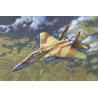 F-15i Plastikflugzeug Modell Ra'am 1/48 | Scientific-MHD