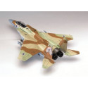 F-15i Plastikflugzeug Modell Ra'am 1/48 | Scientific-MHD