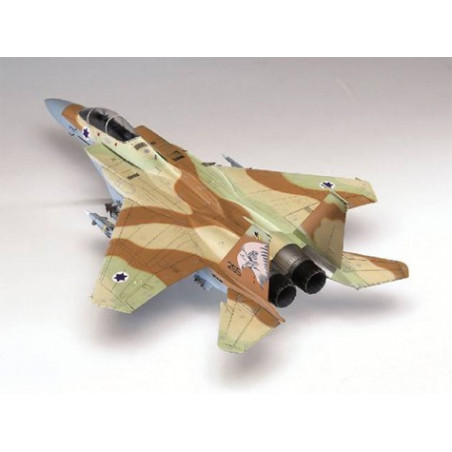 F-15i Plastikflugzeug Modell Ra'am 1/48 | Scientific-MHD