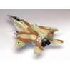 F-15i Plastikflugzeug Modell Ra'am 1/48 | Scientific-MHD