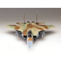 F-15i Plastikflugzeug Modell Ra'am 1/48 | Scientific-MHD