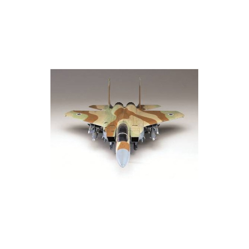 F-15i Plastikflugzeug Modell Ra'am 1/48 | Scientific-MHD