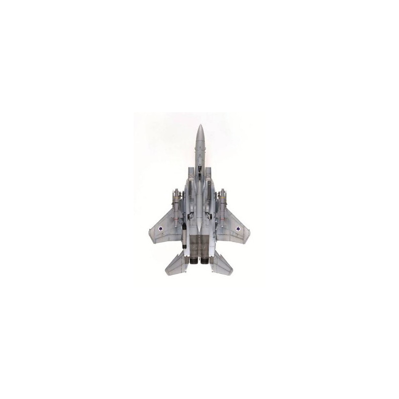 F-15i Plastikflugzeug Modell Ra'am 1/48 | Scientific-MHD