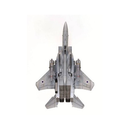 F-15i Plastikflugzeug Modell Ra'am 1/48 | Scientific-MHD