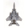 F-15i Plastikflugzeug Modell Ra'am 1/48 | Scientific-MHD
