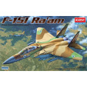 F-15i Plastikflugzeug Modell Ra'am 1/48 | Scientific-MHD