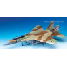 F-15i Plastikflugzeug Modell Ra'am 1/48 | Scientific-MHD
