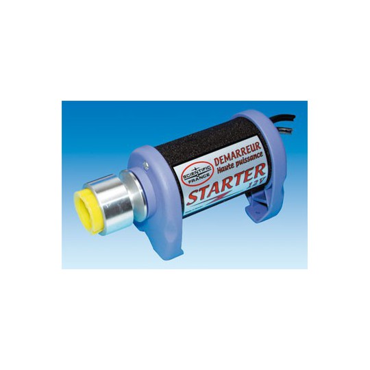 Universal DeMarreur Land Accessoire Universal DeMarreur Land Accessoire | Scientific-MHD
