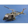 UH-1 Huey B/C1/18 Plastikhubschraubermodell | Scientific-MHD