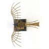 Flugmaschine L. D. Vinci pädagogisches Kunststoffmodell | Scientific-MHD