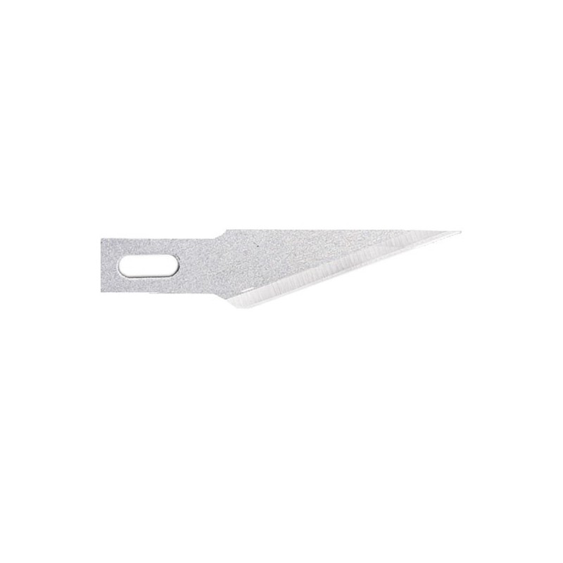 Stepped Model 15 Blades Nr. 11 | Scientific-MHD