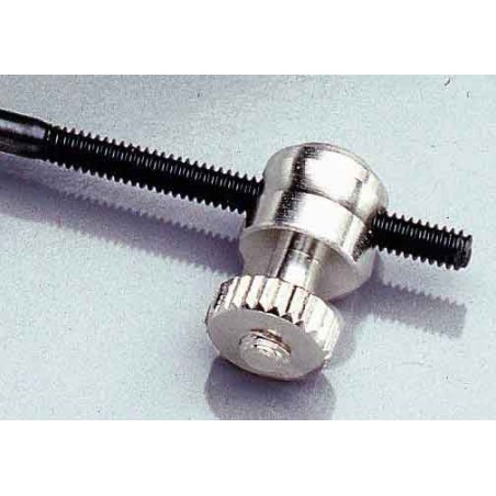 Eingebetteter Zubehördomino von Bestellbehebung 1,5 bis 2 mm | Scientific-MHD