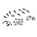 Embedded Accessoire Domino für C.A.P. 1,2 mm 10 PCs | Scientific-MHD