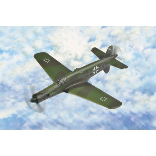 Dornier do335 Kunststoffebene Modell .1/72 Dornier do335 Kunststoffebene Modell .1/72 | Scientific-MHD