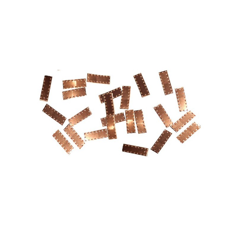 Bootsunterkünfte mit Kupfer, die 5x15 mm synchronisiert | Scientific-MHD