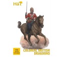 1/72 Kolonialdrachenfigur | Scientific-MHD 1/72 Kolonialdrachenfigur | Scientific-MHD