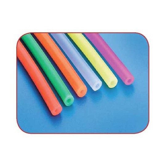 Eingebettetes Accessoire Dure fluo puroo Silikon | Scientific-MHD