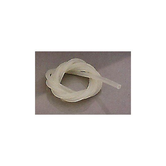 Eingebettete Zubehörschlauch Silikon 2 x 5 mm | Scientific-MHD