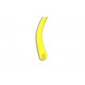 Eingebetteter Accessoire Silikonschlauch 2x5 Fluo gelb (25m) | Scientific-MHD