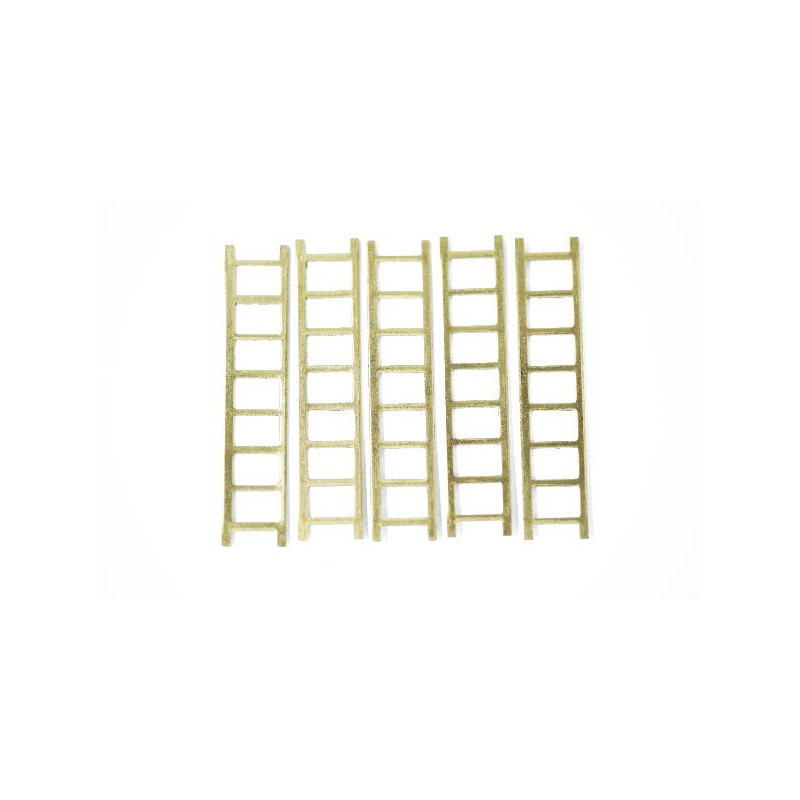 Messing Waterpipe Basel 12x55 mm (5pcs) | Scientific-MHD