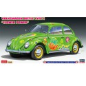 Käferblume Power 1/24 Plastikautoabdeckung | Scientific-MHD Käferblume Power 1/24 Plastikautoabdeckung | Scientific-MHD