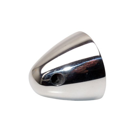 Eingebettete Zubehörmutter / Cöne 1 / 4-28 | Scientific-MHD