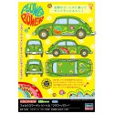 Käferblume Power 1/24 Plastikautoabdeckung | Scientific-MHD Käferblume Power 1/24 Plastikautoabdeckung | Scientific-MHD