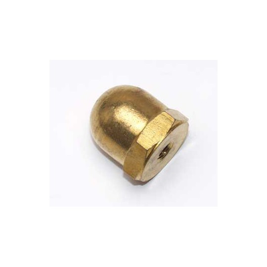 Eingebetteter Zubehörkegel 1/4-28 | Scientific-MHD