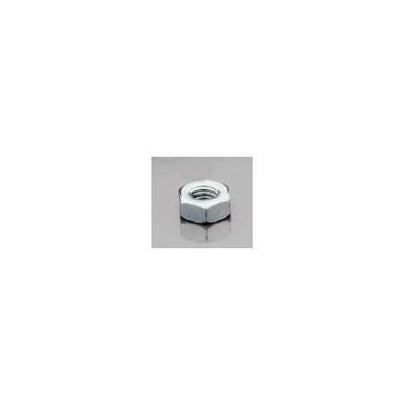 Standard -M3 -Standardmutter | Scientific-MHD