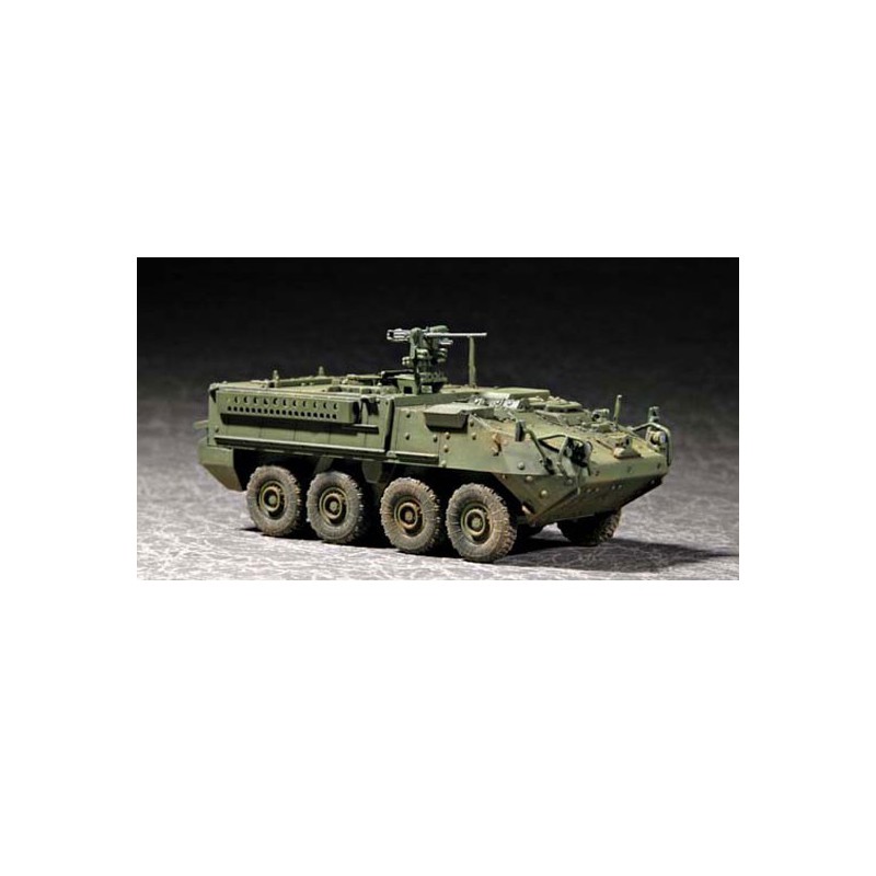 M1126 Stryker ICV Kunststofftankmodell | Scientific-MHD