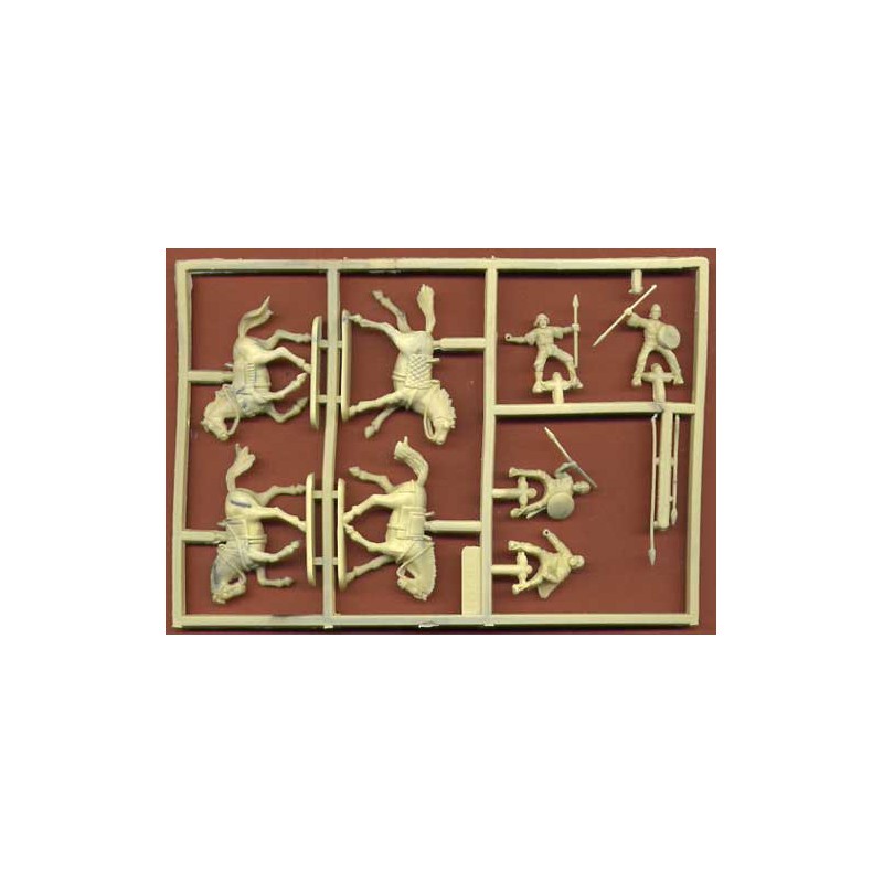 Figur El Cid Spanishcavalry1/72 | Scientific-MHD