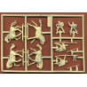 Figur el cid Spanische Kavallerie 1/72 | Scientific-MHD