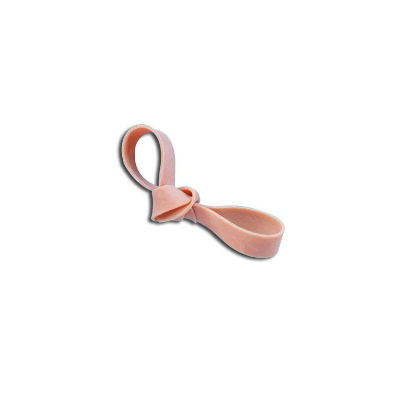 Elastisches eingebettetes Zubehör 10 x 150 mm (10 PCs) | Scientific-MHD