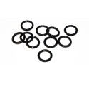 Elastic Radio Electric Motor Radio Strahlung für Propon Sparer (10 PCs) | Scientific-MHD Elastic Radio Electric Motor Radio Strahlung für Propon Sparer (10 PCs) | Scientific-MHD