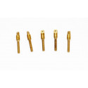 Eingebettetes Zubehör M2 des Kabelspanners (5pcs) | Scientific-MHD