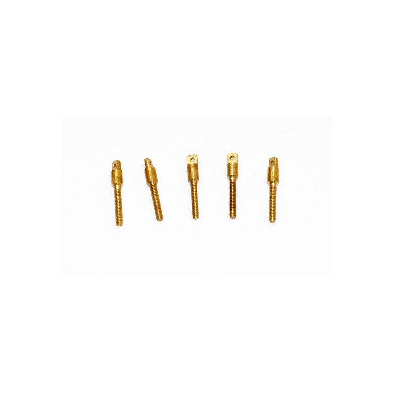 Eingebettetes Zubehör M2 des Kabelspanners (5pcs) | Scientific-MHD