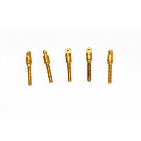 Eingebettetes Zubehör M2 des Kabelspanners (5pcs) | Scientific-MHD