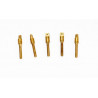 Eingebettetes Zubehör M2 des Kabelspanners (5pcs) | Scientific-MHD
