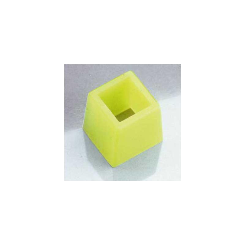 Embacked Nylon Embedded Accessoire | Scientific-MHD