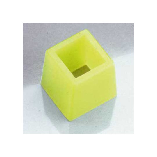 Embacked Nylon Embedded Accessoire | Scientific-MHD