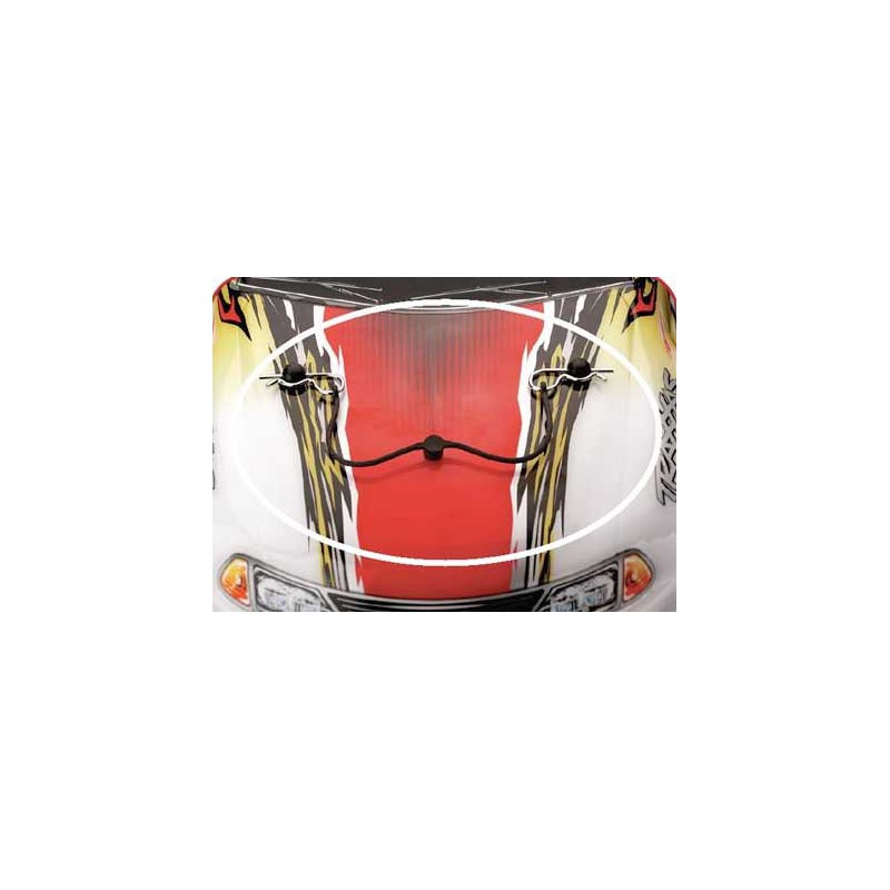 Eingebettete Zubehör große Modelle Grand Model | Scientific-MHD