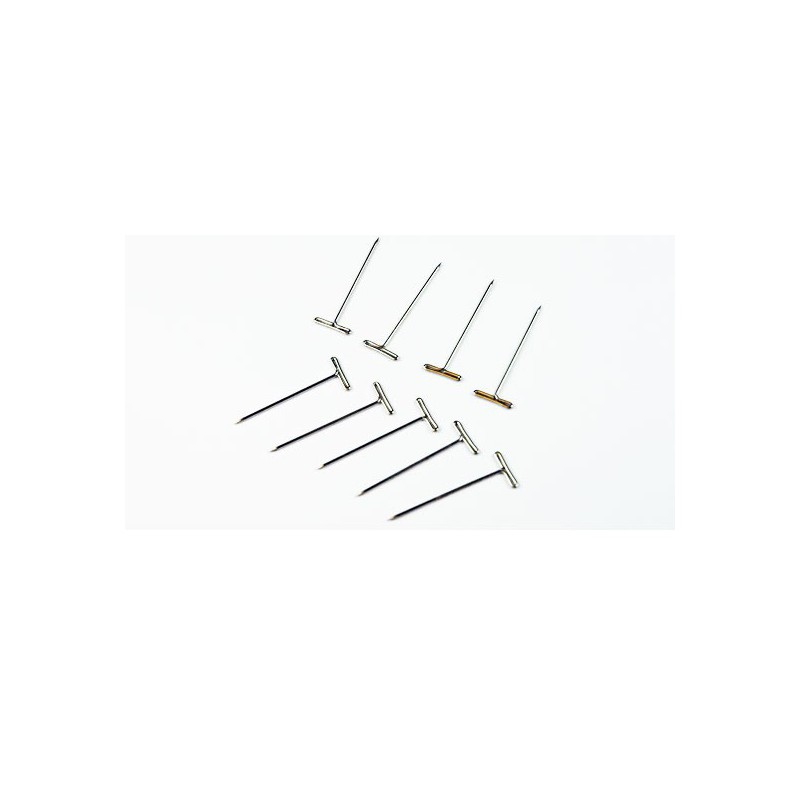 Werkzeug für das Epingles -Modell für den Bau (100 PCs) | Scientific-MHD