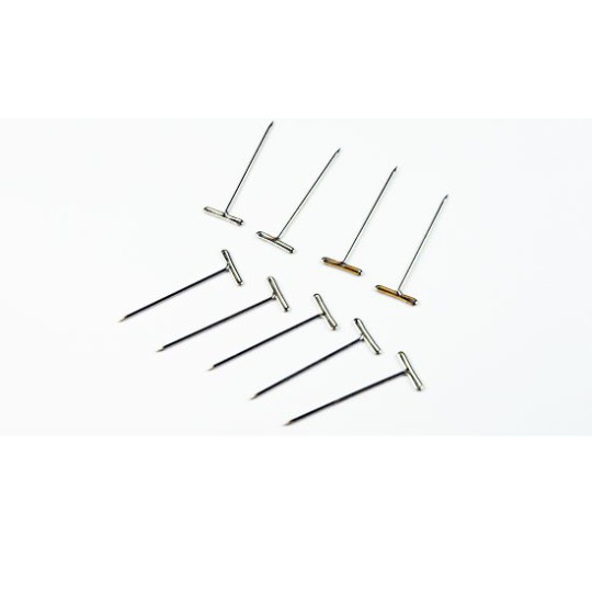Werkzeug für das Epingles -Modell für den Bau (100 PCs) Werkzeug für das Epingles -Modell für den Bau (100 PCs) | Scientific-MHD
