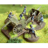 Französische Canon Figur 75 mmwwi 1/72 | Scientific-MHD